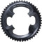 Shimano FC-R8000 Bicycle Chainring - 52T-MT FOR 52-36T - Y1W898030