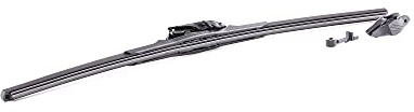 Blue Print AD20FL500 Wiper Blade flat style , 20 inch , 500 mm , pack of one