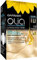 Garnier – Olia Coloración capilar n° 110 Super Blond Superlight – Lote de 2 – Precio del lote – Envío rápido a Francia metropolitana en 3 días abiertos
