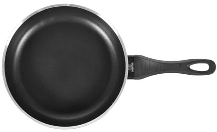 Ballarini 508947 130 Poêle Antiadhésive Induction Aluminium 26 cm