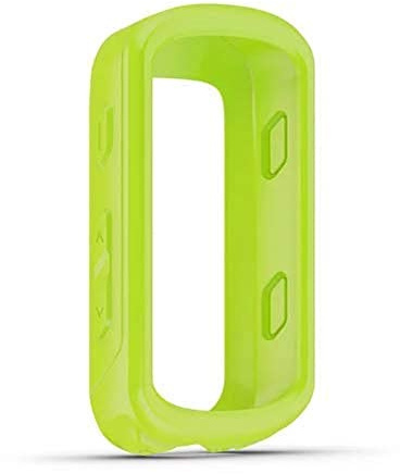 Garmin Silicone Case For Edge 530 Green