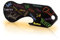 Einkaufswagenlöser Code24 Einkaufszettel/Schlüsselanhänger Einkaufschip mit Schlüsselfundservice/Abziehbarer Einkaufswagenchip Metall, Chip Einkaufswagen, Key Finder / 1 Stück