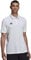 adidas Men's Entrada 22 Polo Shirt, White, XL