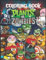 Plants vs Zombies Coloring Book: Designs for Everyone To Relax And Have Fun, An Awesome Book For Kids Loving Plants Vs Zombies, Gifts For Adults, Kids, Teens and Fans