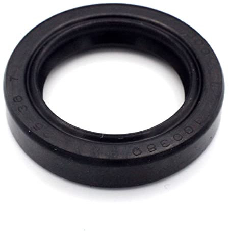 Parts and Parts Radialwellendichtring 25x36x7mm, AS/TC/BASL/WAS, DIN 3760 Simmerring, NBR 70, hitze & chemikalienbeständig, ideal für Motoren, Pumpen, Getriebe & industrielle Anwendungen