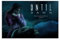 RIELLI Until Dawn Spiel 1 Leinwand-Poster, Wandkunst, Dekoration, Bild, Gemälde für Wohnzimmer, Schlafzimmer, Dekoration, Rahmen: 40 x 60 cm