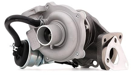 STARK Turbolader Turbo für OPEL Corsa D Schrägheck (S07) für FIAT PANDA (169) GRANDE PUNTO (199) 500 (312) 500 C (312) PUNTO (188) SKCT-1190137