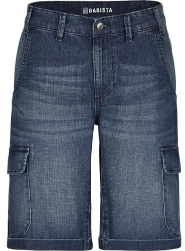 BABISTA Herren Bermuda Quiretta