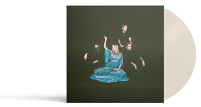 Birthday (Bone-White Vinyl) [Vinyl LP]