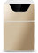 20L Mini Fridge For Bedrooms Portable Small Refrigerator With Hot And Cold Setting Skincare Fridge AC+DC Power Compatibility Low Operating Noise Tabletop Fridge For Cars, Homes, Offices, And Dorms(Gol