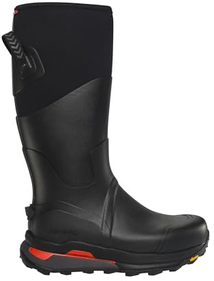 Viking Damen Villrein Neo Sc Equestrian Boot