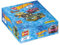 Panini Hot Wheels Trading Cards Boîte de 24 Pochettes + 1 Carte édition limitée