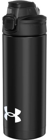 UA Protege 2 Black OSFA de 453.6 g