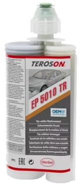Teroson EP 5010 TR Ersatz für Zinnschweißen