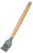 Silicone Pastry Brush – Professional Heat Resistant Basting Brush with Removable Head – Non-Stick, BPA Free for Baking, Grilling & BBQ – 27cm Premium Silicone Bristles & Bamboo Handle