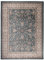 Carpeto Rugs Tapis Salon Turquoise 160 x 220 cm Oriental/Ayla Collection