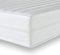Träumegut24 AquaFlex 7-Zonen Matratze 180x200 cm | H4 | Ergonomische Kaltschaummatratze | Hypoallergen & Antibakteriell | Bezug abnehmbar & waschbar | Oeko-TEX® | (16cm, 180 x 200 cm)