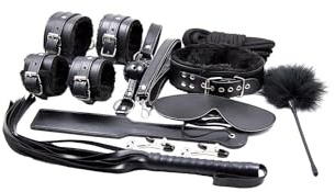 Dream Toys Sexspielzeug Schwarz