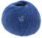 LANA GROSSA Ecopuno | Edle Netzgarnstruktur aus Baumwolle gefüllt mit Merino/Alpaka | Handstrickgarn aus 17% Schurwolle & 11% Alpaka Wolle | 50g Wolle zum Stricken & Häkeln | 215m Garn FB 42