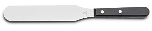 WÜSTHOF Gourmet Palette 20 cm, Silber