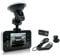 Car Dash Cam, 1080P HD Camera Video DVR Camcorder with 2.7 Screen Display, Night Vision, G-Sensor, Supports TF Card