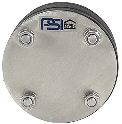 PSI Ringraumdichtung Compakt Blind Kernbohrung 150 mm