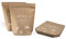 Eine der Guten Geschenktüten Set - Dankeschön, 12 gestempelte Partytüten für Gastgeschenke, Mitgebsel & Giveaways zu Hochzeit, Kindergeburtstag, Taufe, Konfirmation & Kommunion, 14 x 22 cm