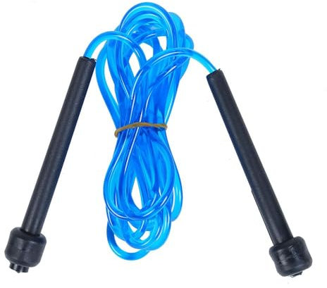 Sporti France Corde à Sauter Fluo