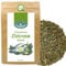 Zistrosentee 250g - hocharomatisch - Cistus Incanus lose getrocknet - Premium Wohlschmeckender Cistus-Tee - Abgefüllt und kontrolliert in Thüringen - PEPPERMINTMAN