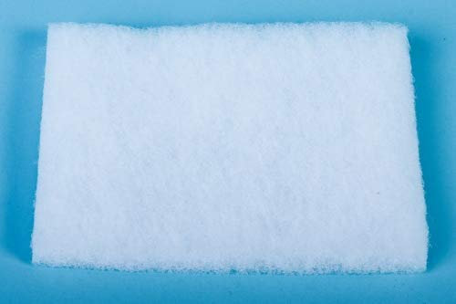 Premium Motorschutzfilter | passend für die Staubsauger Vorwerk Kobold VT 265, 270 und 300 |hochwertiger Motorfilter | Premium Qualität