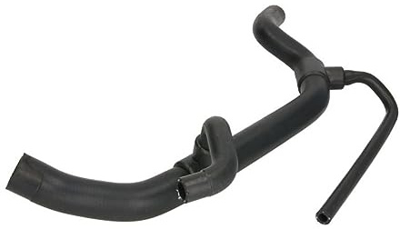 THERMOTEC DWW183TT Kühlerschlauch KÜHLWASSERSCHLAUCH WASSERSCHLAUCH unten Kompatibel mit AUDI 100 Limousine 4A2, C4 A6 Avant 4A5, C4 A6 Limousine 4A2, C4 100 Avant 4A5, C4