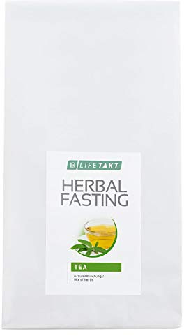 LR FiguActiv Quaresima ** Tè alle erbe ** Herbal Fasting 250g (1 x Tè)