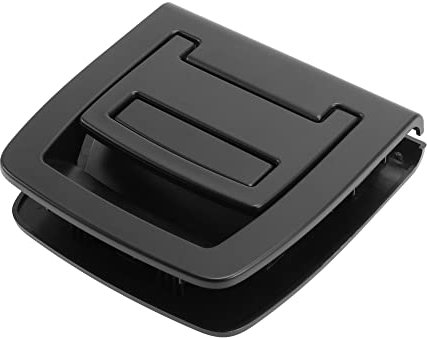 X AUTOHAUX Autoteppich für den Kofferraum, Schwarz, 9120283 51479120283