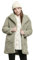 Urban Classics Damen Jacke, Parka, Softsalvia, XS