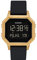 Nixon Damen Digital Quarz Uhr mit Silikon Armband A121-1513-00