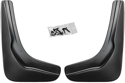 Recambo Schmutzfänger Set vorne kompatibel für VW Passat | 3C B7 | Limousine + Variant | BJ 2010-2014