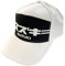 Suzuki Team Baseball Base Cap weiß