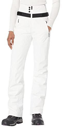 Bogner FIRE+Ice BORJA3-T Weiss - 42