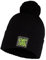 Buff® Strick Mütze Schwarz Unisex Kinder