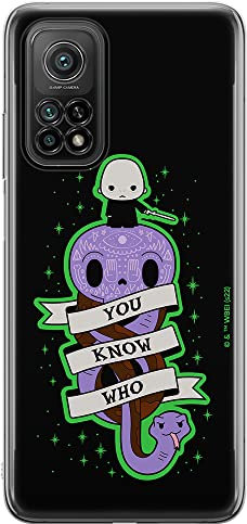 ERT GROUP Handyhülle für Huawei P30 Lite Original und offiziell Lizenziertes Harry Potter Muster 243 optimal an die Form des Handy angepasst, hülle aus TPU