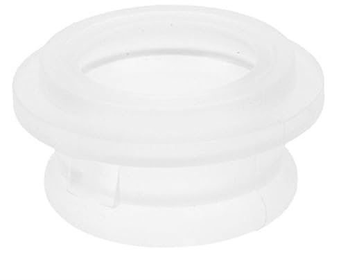 Buje Fix Compatible con cajas de cambios de velocidad Golf MK4, cubierta de funda de goma for palanca de cambios
