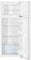 Liebherr Comfort CTe2931 157.1x55cm 270L White Top Mount Fridge Freezer
