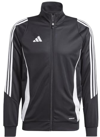 adidas Herren Tiro24 Training Jacket Tracksuit Jacket