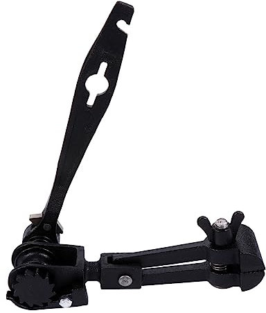 HOMSFOU Seilspanner aus Hochkohlenstoffstahl mit Kompakter Struktur und Leichtem Gewicht für Flexible Bedienung und Engineering Bündelung bei Schweren Kabeln