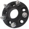 HLWXMDZ Spurverbreiterungen Für F&ord Für Kuga Für Focus Für Mondeo C-MAX S-MAX 5x108 Hubcentric 63.4 Geschmiedeter Spurverbreiterungsadapter 15-30mm(1 pcs 20mm)