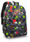 yumcute Ro-blx Kinder Rucksack, Druck rucksack Jugendlichen, Rucksack Jungen 10 Jahre, kinder Schulrucksack Jungen, Große Kapazität Reiserucksäcke, Cartoon Anime Schultaschen für Kinder
