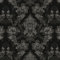 Fiula Baroque Self-Adhesive Wallpaper 41 cm x 10 m Adhesive Film Furniture Black White Adhesive Wallpaper Furniture Film Wallpaper Vintage Wall Wallpaper Removable Peel and Stick Wallpaper Living Room