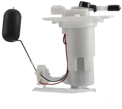 Motorrad Kraftstoff Pumpe Montage 16700-KSS-B31 Für C125 Für BIZ 09/10 Kraftstoff Zubehör Extender-Pumpe