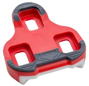 Look Kéo Grip Stollen für Fahrradpedale Rennrad und Indoor rutschfest