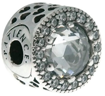 Pandora -Bead Charms zirkonia - 796298CZ